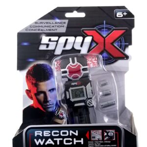 Recon Watch