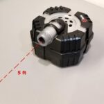 Motion Alarm