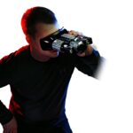 Night Hawk Scope (REAL NIGHT VISION!)