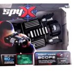 Night Hawk Scope (REAL NIGHT VISION!)