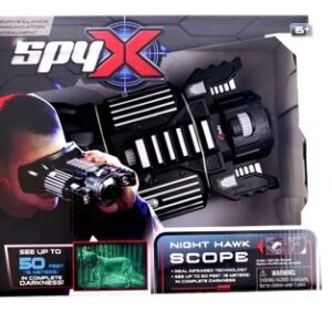 Night Hawk Scope (REAL NIGHT VISION!)