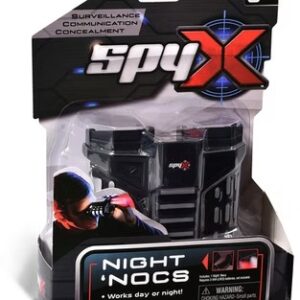 Night 'Nocs