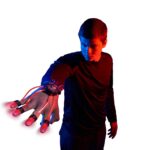SpyX Light Hand