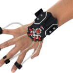 SpyX Light Hand