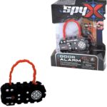 SpyX Door Alarm