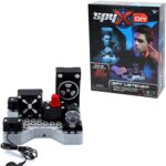 DIY Spy Listener