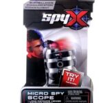 Micro Spy Scope