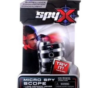 Micro Spy Scope