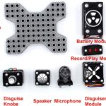 DIY Motion Alarm
