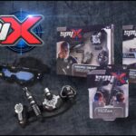Micro Gear Set