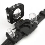 6-in-1 Spy Watch