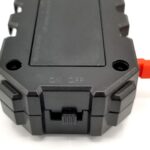 SpyX Door Alarm