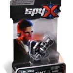 Micro Spy Light