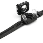 6-in-1 Spy Watch