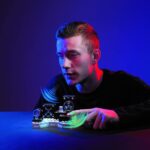 DIY Voice Disguiser