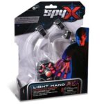 SpyX Light Hand