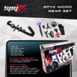 Micro Gear Set
