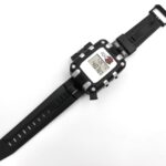 6-in-1 Spy Watch