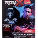 DIY Motion Alarm
