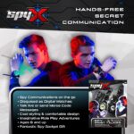Spy Wrist Talkies