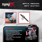Recon Watch