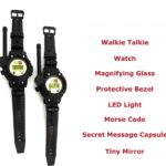 Spy Wrist Talkies