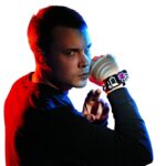 Recon Watch