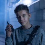 SpyX Walkie Talkies