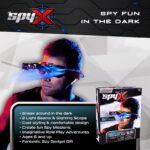 Night Mission Goggles
