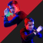 Spy Wrist Talkies