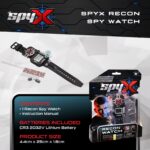 Recon Watch
