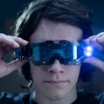 Night Mission Goggles