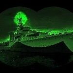 Night Hawk Scope (REAL NIGHT VISION!)