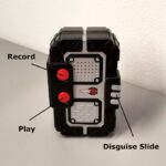 Voice Disguiser