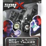 Spy Wrist Talkies