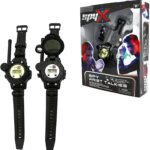 Spy Wrist Talkies