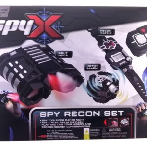 Spy Recon Set