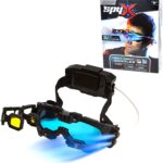 Night Mission Goggles