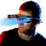 Night Mission Goggles