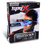 Night Mission Goggles