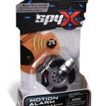Motion Alarm