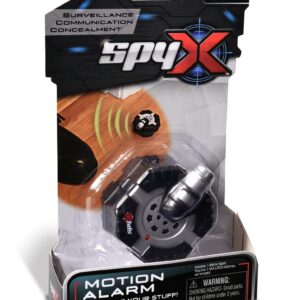 Motion Alarm