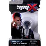 Micro Listener