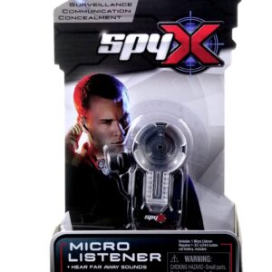 Micro Listener