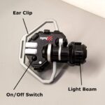 Micro Spy Light