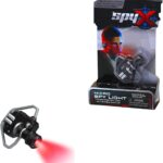 Micro Spy Light
