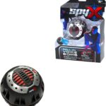 Roll-in Voice Bomb