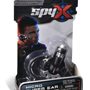 Micro Super Ear