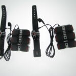 Secret Agent Walkie Talkies