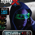 Night Ops Glasses